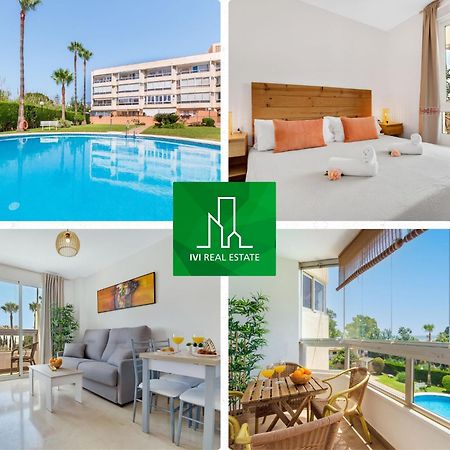 Vistamarina A309 By Ivi Real Estate Apartment Torremolinos Exterior photo