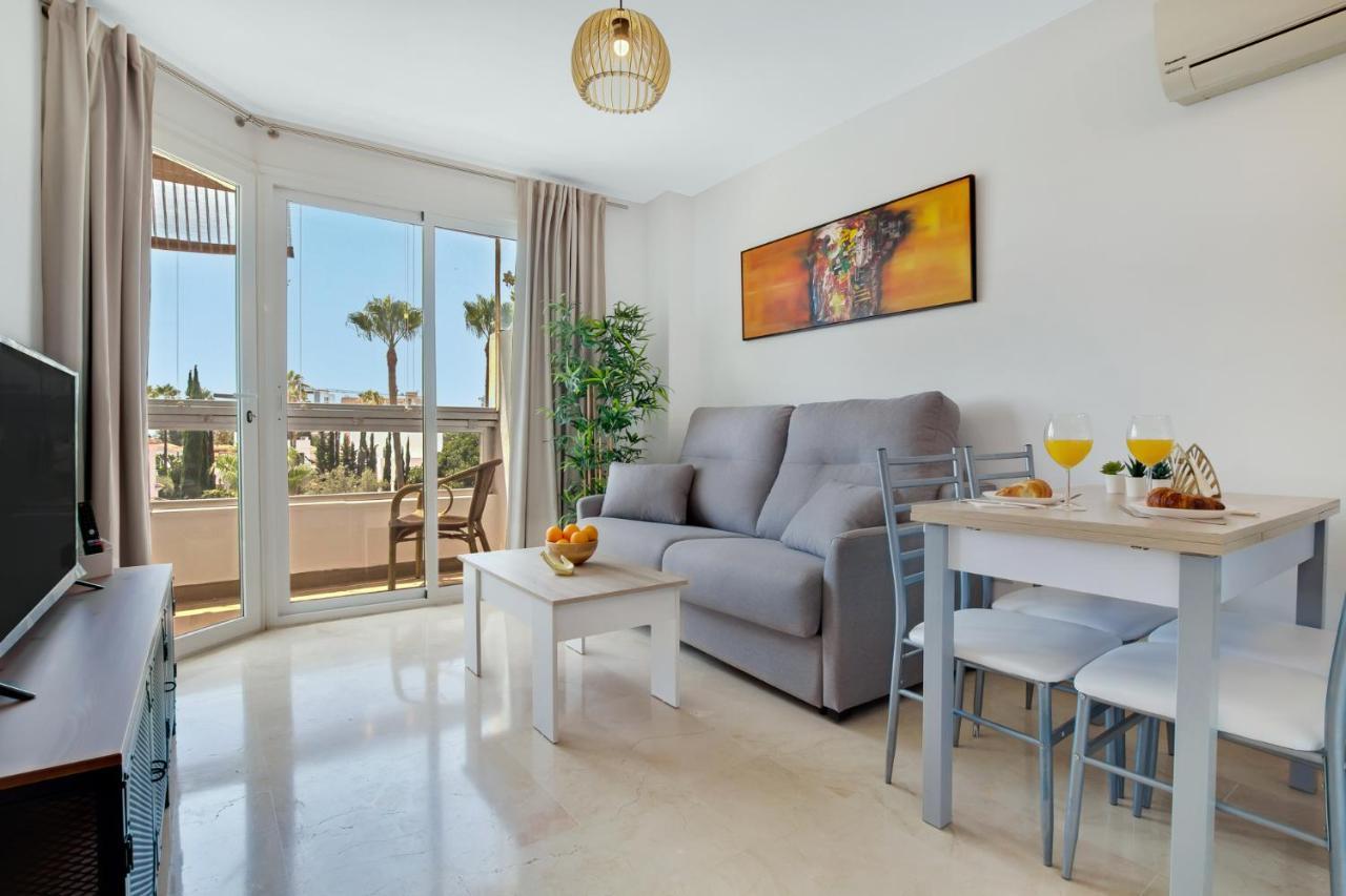 Vistamarina A309 By Ivi Real Estate Apartment Torremolinos Exterior photo