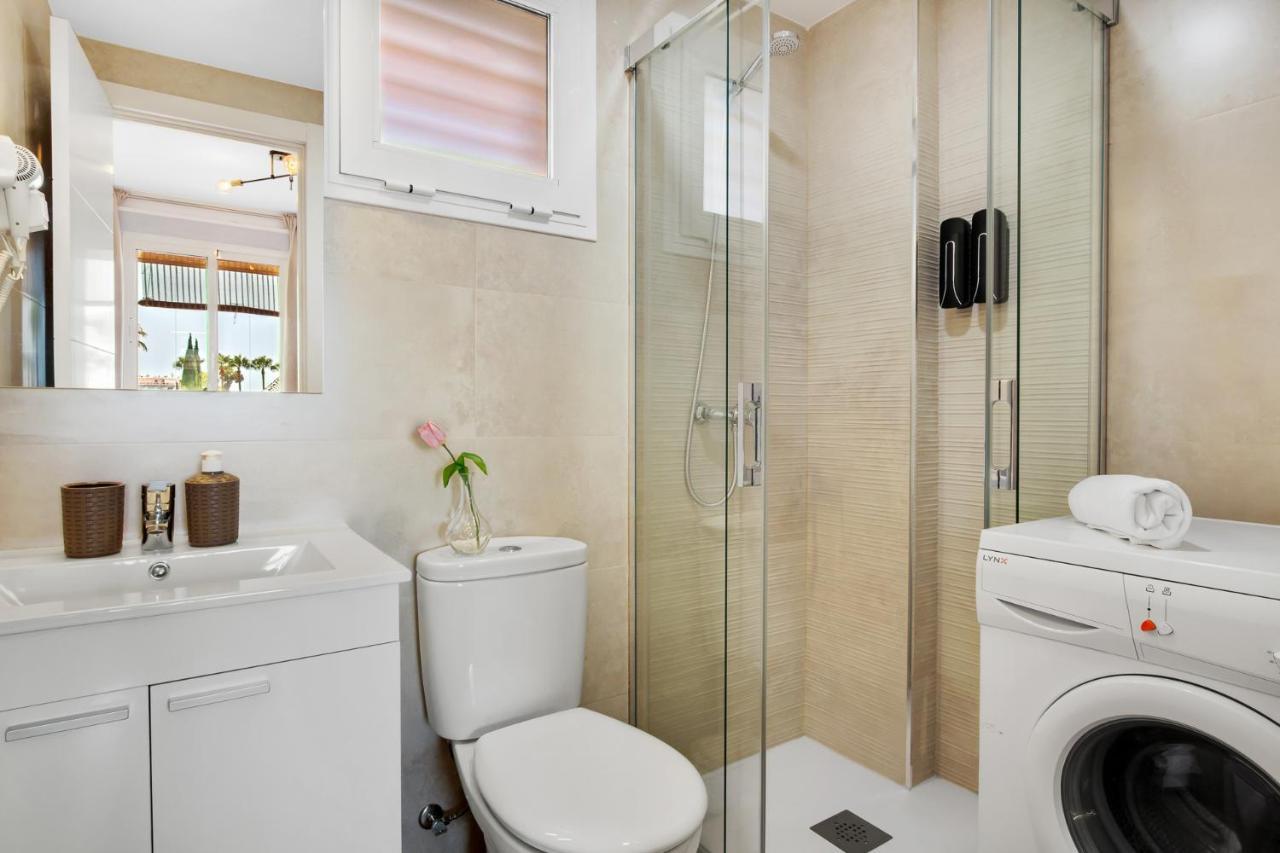 Vistamarina A309 By Ivi Real Estate Apartment Torremolinos Exterior photo