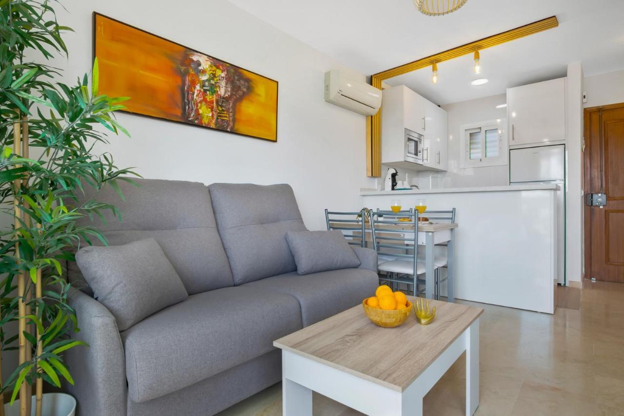 Vistamarina A309 By Ivi Real Estate Apartment Torremolinos Exterior photo