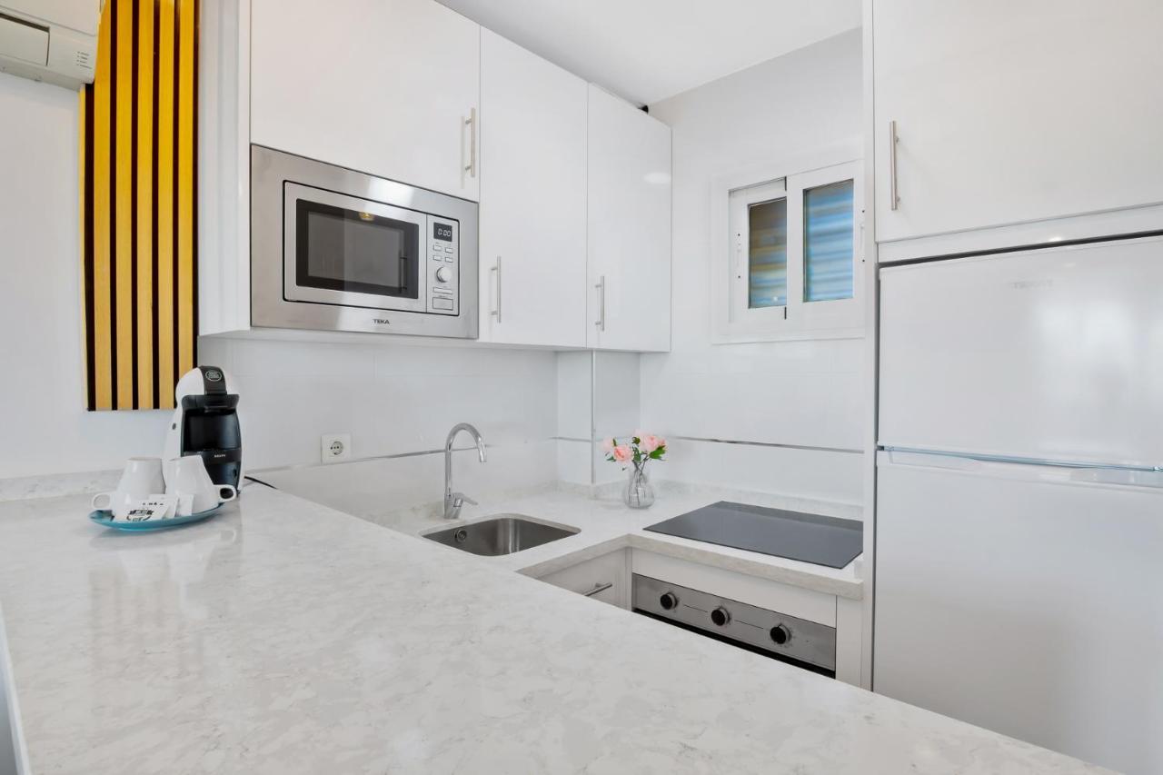Vistamarina A309 By Ivi Real Estate Apartment Torremolinos Exterior photo